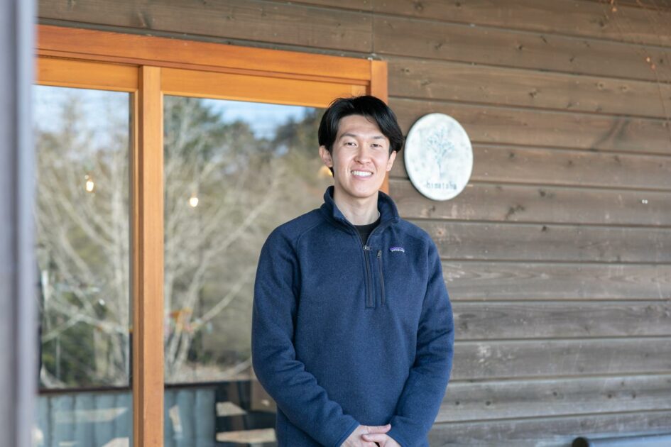 【インタビュー】一年中、花が育つ環境を求めて。たどり着いたのは南相馬市