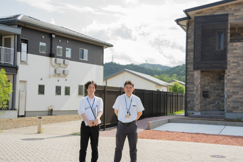 計画的なまちづくりが進む大熊町の住宅整備状況を解説！ | 未来ワーク