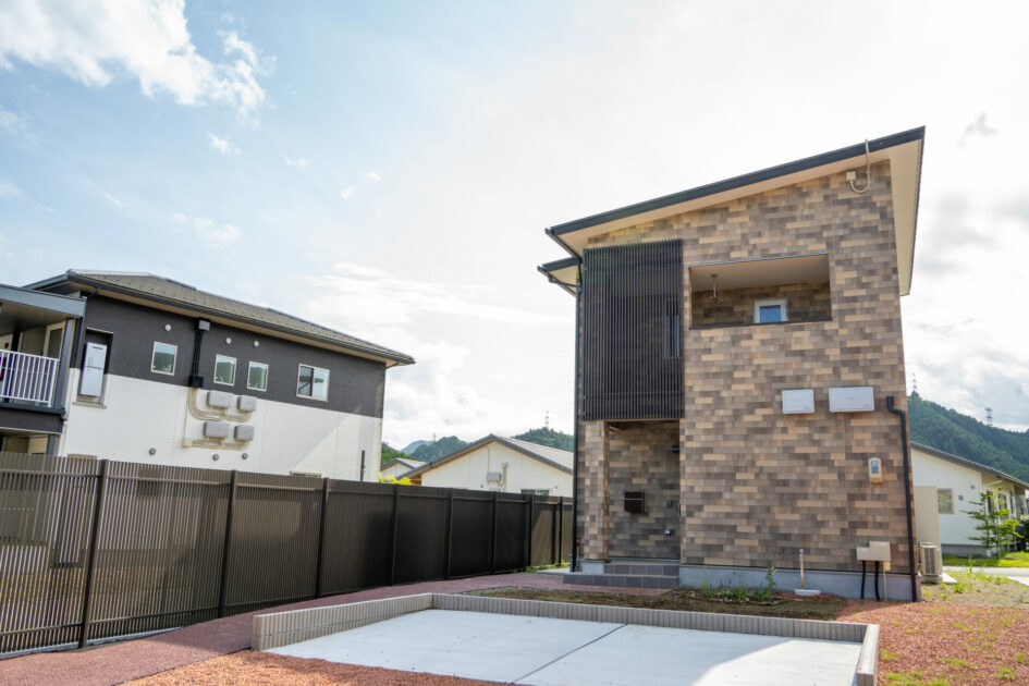 計画的なまちづくりが進む大熊町の住宅整備状況を解説！ | 未来ワーク