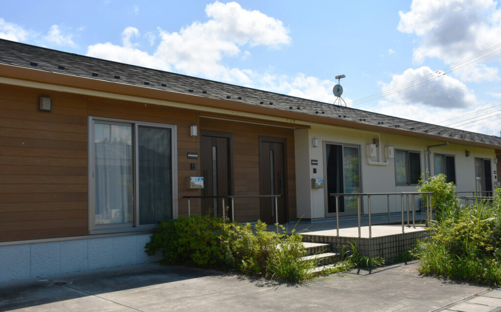 立県百年　ふくしま ふくしま百年基金