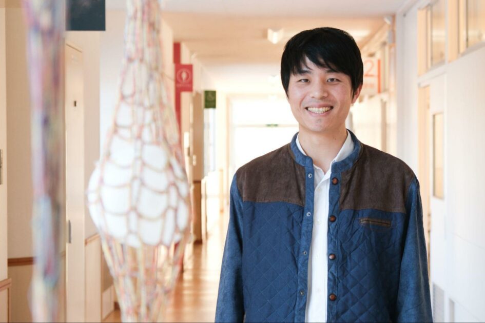 福島、ワークショップ