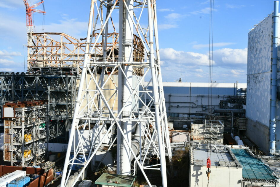 事故から13年。福島第一原子力発電所の廃炉の今を知る | 未来ワーク
