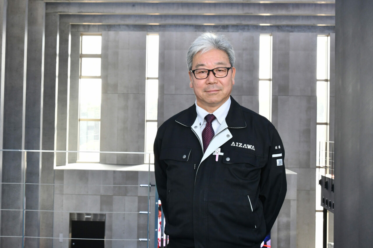 【企業紹介】バクテリアの力を活かした自己治癒コンクリートの実用化に世界で初めて成功 未来ワークふくしま