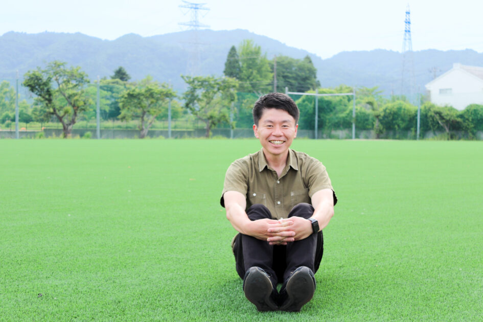【インタビュー】大熊町にはチャンスがある。子どもたちが多様性に触れる学びを世界へ
