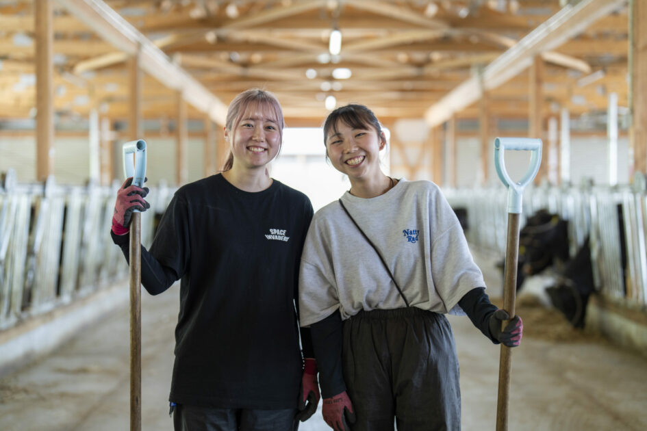 動物系、取材記事