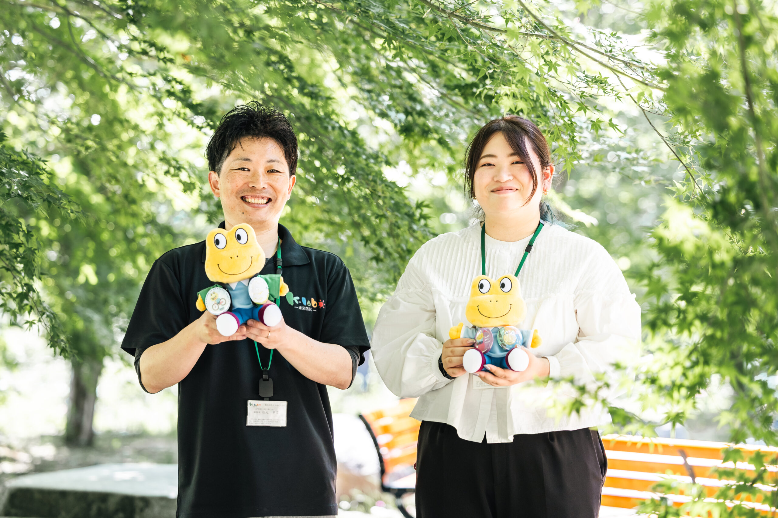 一人ひとりに向き合ったサポートを 川内村の移住相談窓口「川内村移住
