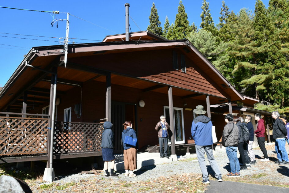 移住体験ツアーレポートin田村市＆葛尾村】新しい産業の息吹と地域の人