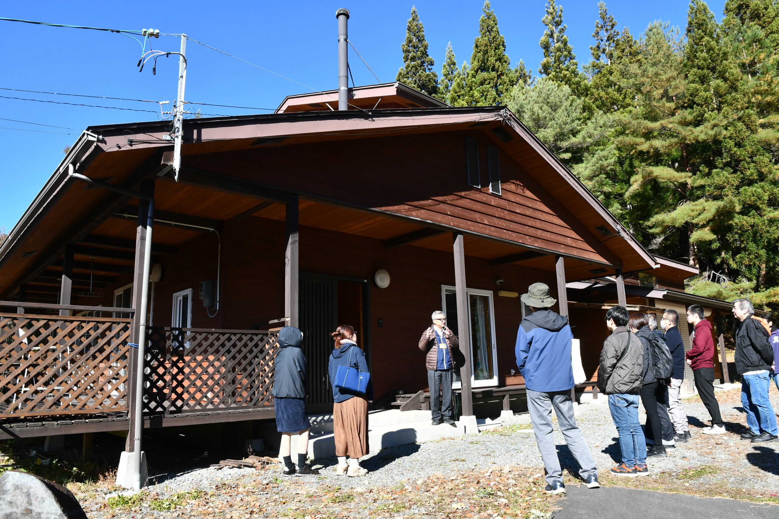 移住体験ツアーレポートin田村市＆葛尾村】新しい産業の息吹と地域の人