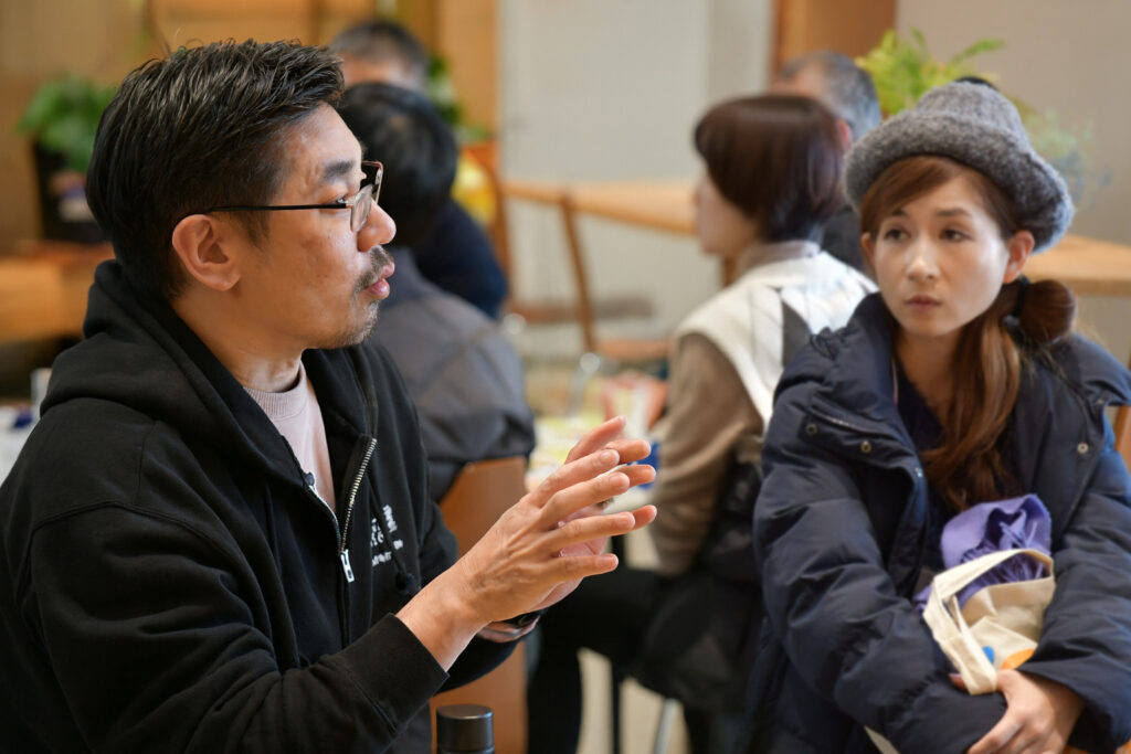 移住体験ツアーレポートin田村市＆葛尾村】新しい産業の息吹と地域の人